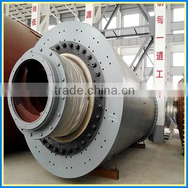 China High Efficiency and Energy- Saving Bearing Ball Mill Machine photo-5
