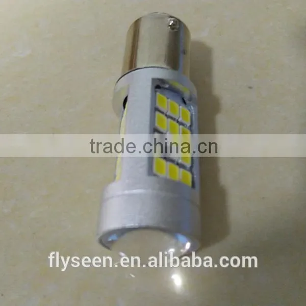 Led Auto Turning Bulb S25 Ba15s 1156 39SMD 3528 Auto Led Turning Bulb photo-2