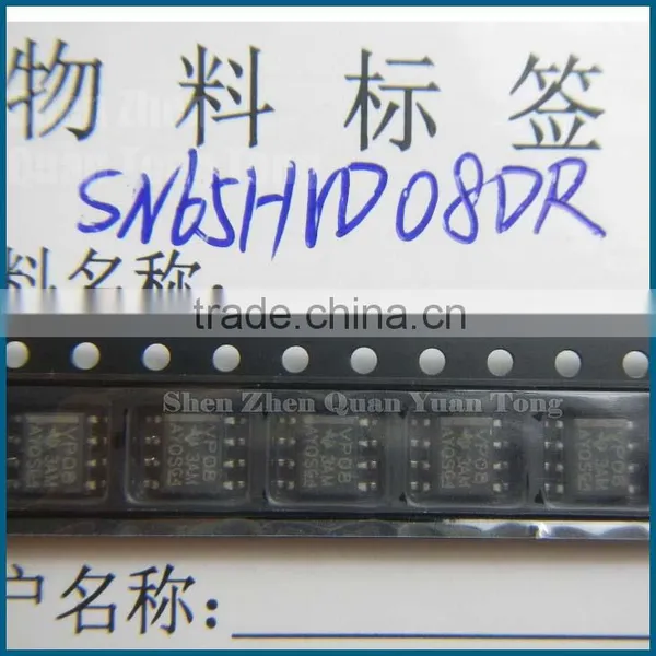 ELECTRONIC SN65HVD08DR BEST PRICE photo-4