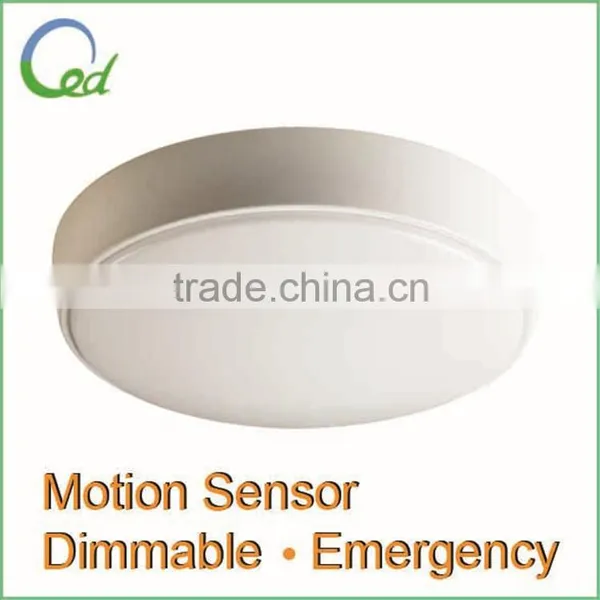 SAA 12w 18W 24W 30W Led Oyster Bulkhead Light photo-3