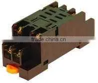 Kontron Din Rail Relay Socket photo-2