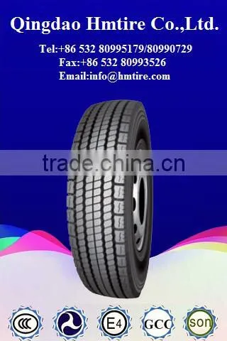 Top Quality All Steel Radial Truck Tyre TBR Tyre 385/65R22.5 photo-4