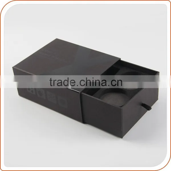Made in China New Style Logo Printed Gift Packaging Luxury Candle Box Quality Choice photo-2