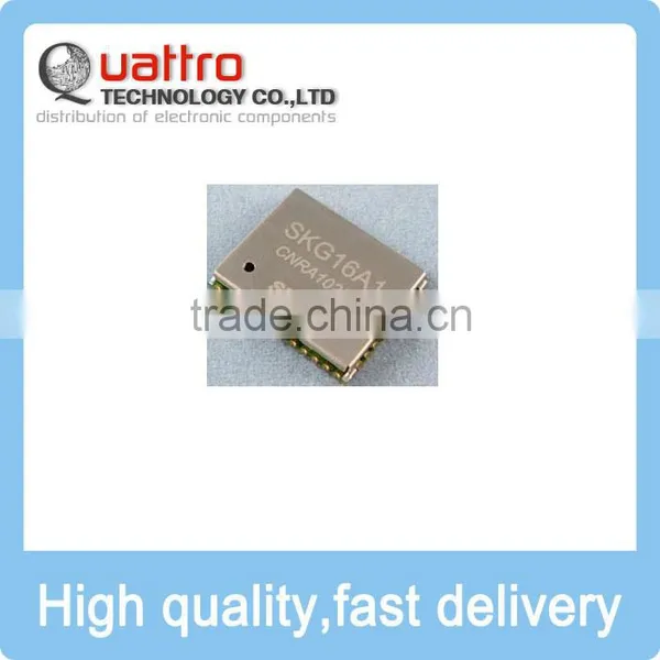 SKYLAB GPS GPRS Module SKG16A1 photo-2