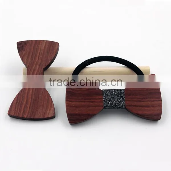 Rubber Band Hair Accessories Hair Bow Pearl Hairpins Band Head Hair Rope Lashing photo-6