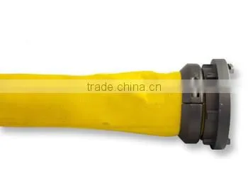 Single Jacket Tpu Lay Flat Hose photo-6