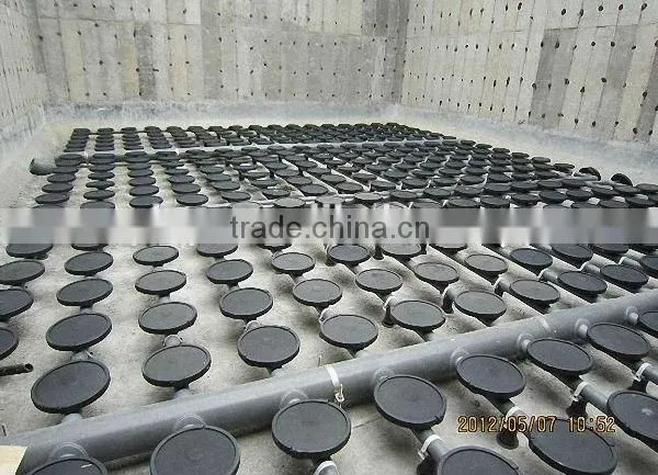 EPDM Aerator Waste Water Treatment on Ponds photo-5
