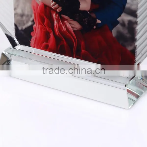 Sublimation Crystal as a Wedding Gift photo-6