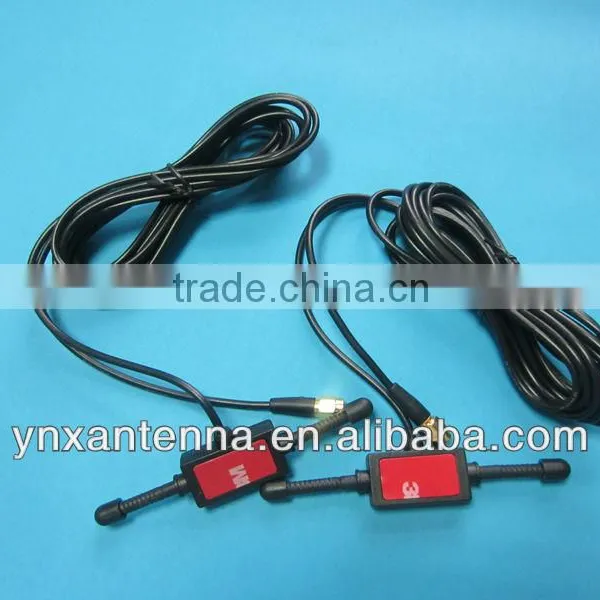 Yetnorosn Good Performance Gsm External 900/1800 Mhz Gsm Modem Antenna