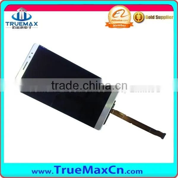 Wholesale Mobile Phone Spare Parts for Huawei Mate 8 Smartphone LCD Touch Screen Digitizer Assembly photo-5