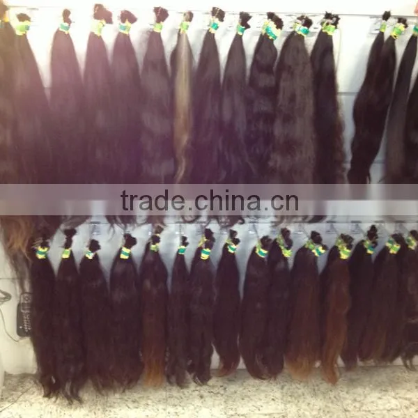 The Best Hair. VIRGIN BRAZILIAN HAIR. GRADE AAA. No Chemicals Products. Best Price in the Market.