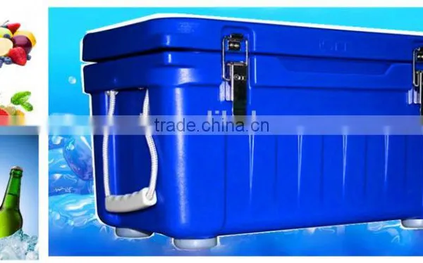 Household Cooler Box Produced by Roto Molded, Home Use Cooler Box, Domestic Cooler Box photo-2