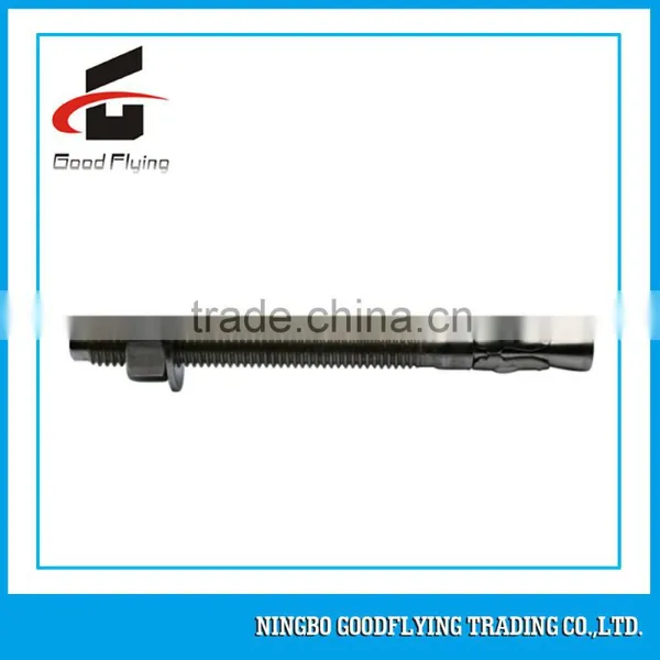 Wedge Anchor/concrete Anchor/expansion Bolt photo-4