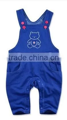 2015 Baby Bib Pant photo-4