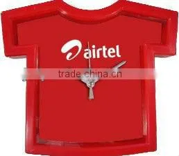 Football Club Mark Clock Custom Clock Football Team Club Clock