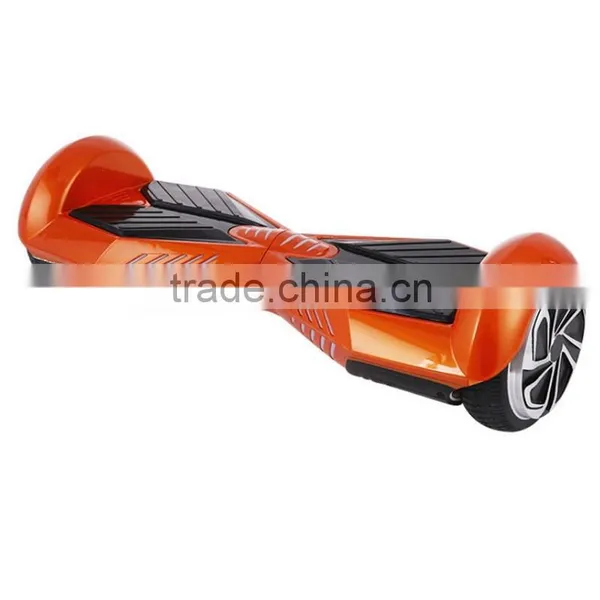 2016 China Factory Price Wholesale OEM Skateboard CE FCC UL2272 Msds Un38.3 6.5 Inch 2 Wheels Scooter photo-3