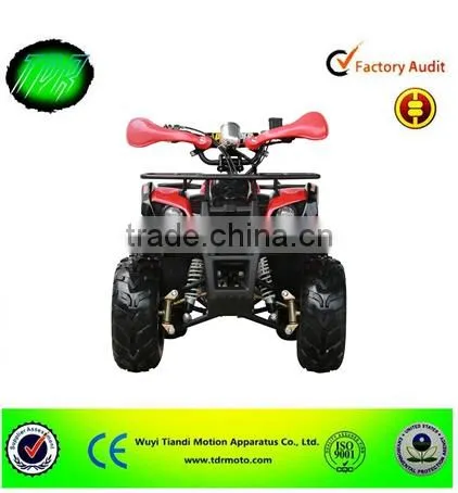 Good Quality Outdoor Sports Electric Touring Car