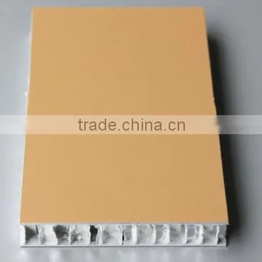 PVDF Aluminum Composite Panel