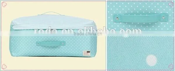 YIWU RODA Fashionable and Beautiful Latest Foldable Storage Bag photo-5