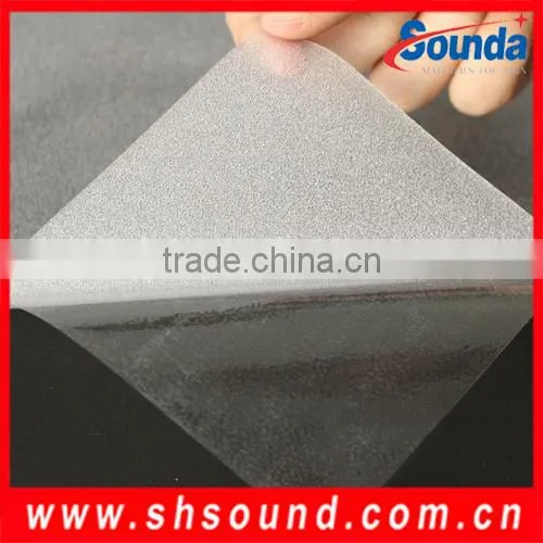 Colored Sand Blast Window Film photo-3