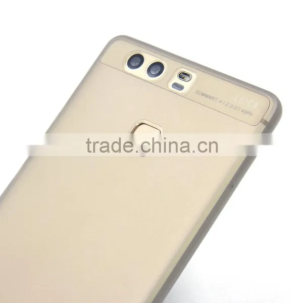 China Mobile Accessories Bumper Cover for Huawei P9 photo-2