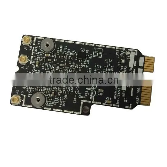 Broadcom BCM94360CD WiFi 802.11AC Mini PCI-E WLAN Bluetooth 4.0 Card for Apple photo-2