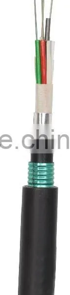 GYTY53 Fiber Optical Cable