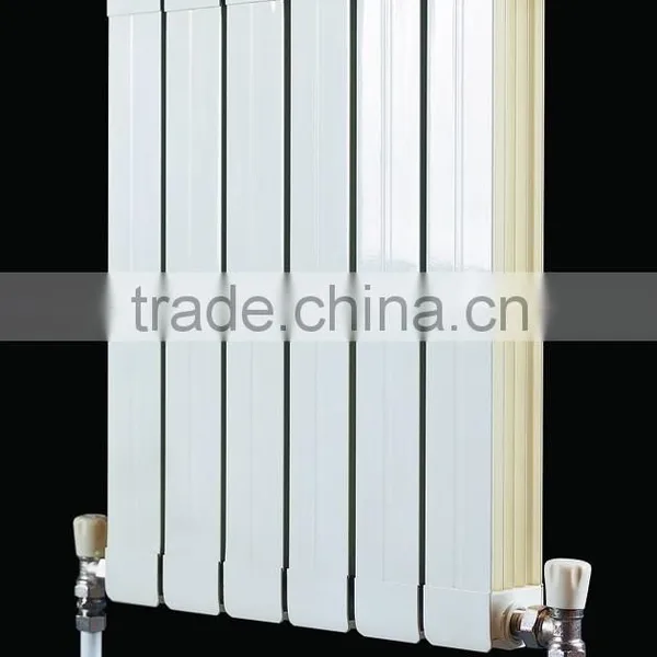 Aluminum-copper Radiators