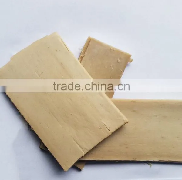 Textured Soya Meat /TVP Making Machine/Made in China TVP Making Machine photo-3