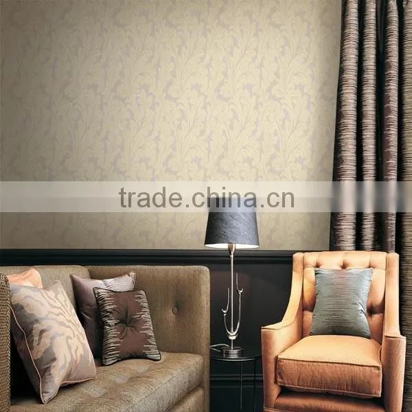 Hot Sale Home Decoration European Paint Roller Kannur Wallpaper photo-6