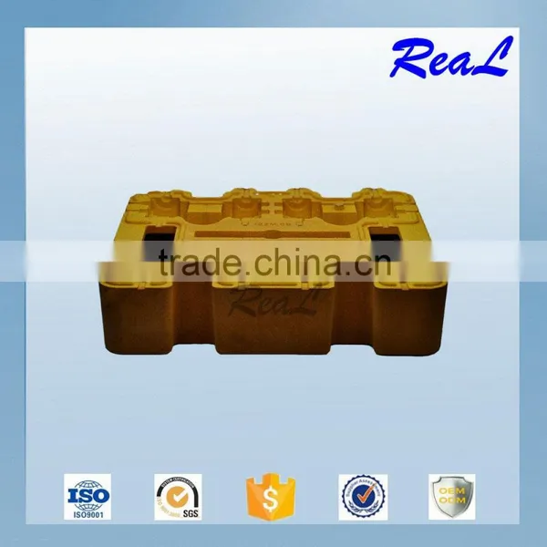 High Quality Precision Casting Mould photo-2