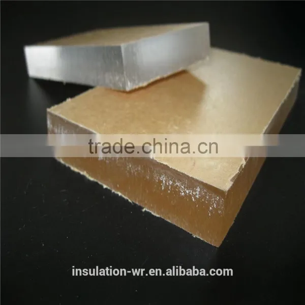 Acrylic Insulation Material photo-2