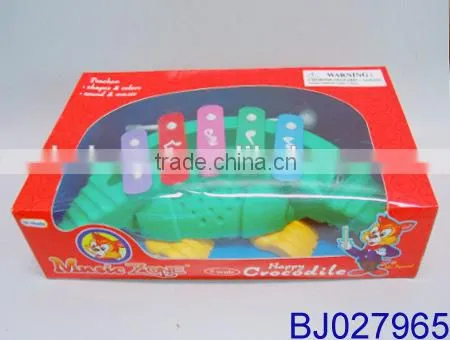 New Baby Toy Plastic Music Making Toy photo-2