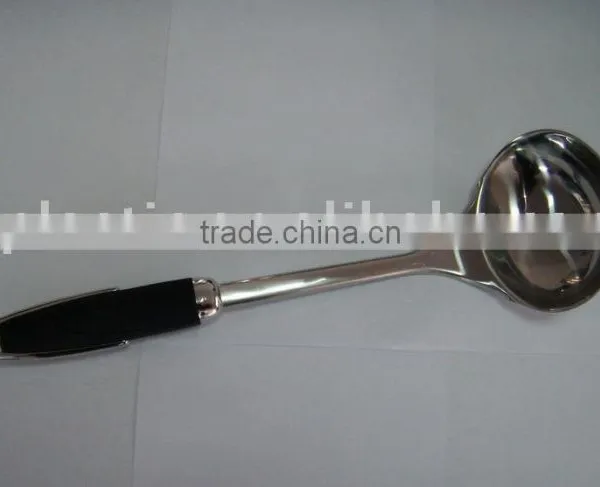 2015 Hot Sale Wholesale Colorful Nylon Kitchen Utensils Set Non-stick Pan FDA/LFGB/CE Eco-friendly and Food Garde