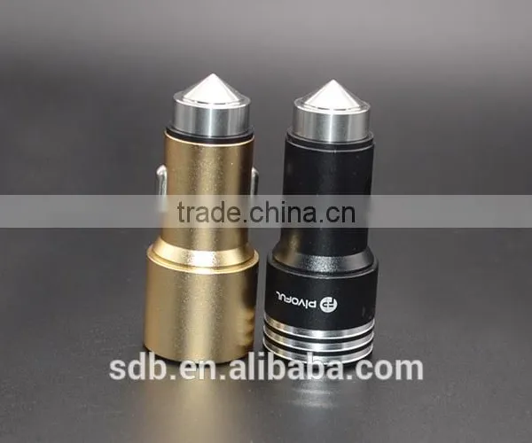 Mini Charger dc dc Converter QC 2.0 Car Charger Usb Car Charger Portable Charger Car Battery Charger photo-3