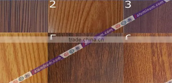 More Than 30 Countries Aluminum Window Frames Designs to Choose photo-5