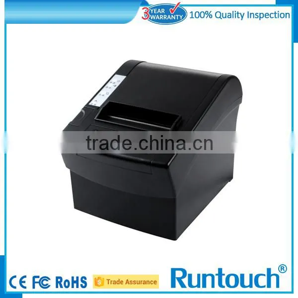 Runtouch RT-P80260C High Quality New Fashion Thermal Receipt Printer 80mm for Kitchen photo-4