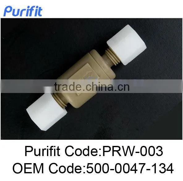 Willett 430 Printer Filter