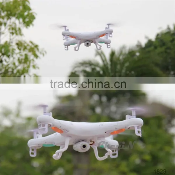 China Import Toys Drone 2.4G Four Axis Engine Profesyonel Drone With HD Camera photo-2