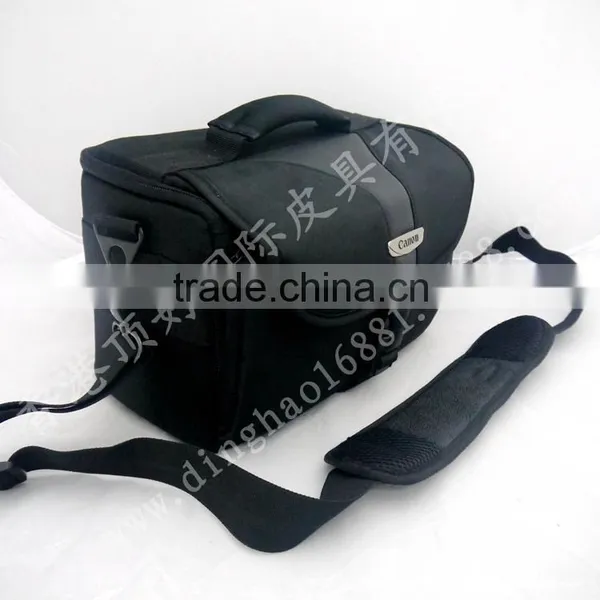 Outdoor Camera Bag Traditional Camera Bag Shoulder Camera Bag for Canon photo-3