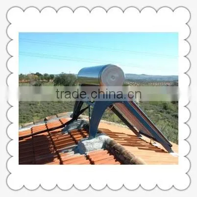 Hot Sell Integrative 50l Feeder Tank Made In China