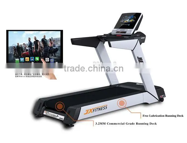 Electric Exercise Treadmill / Treadmill Motor Controller Board photo-5