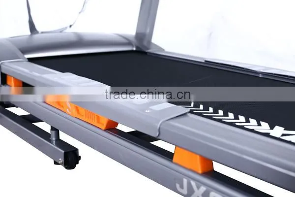 2015 Hot Sale Motorized Treadmill With WIFI / Exercise Treadmill photo-4