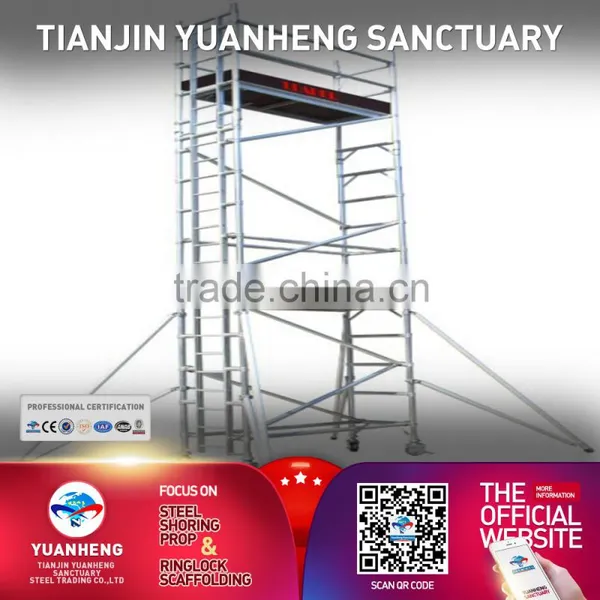 Aluminium Scaffolding Accessories Foe Sale photo-2