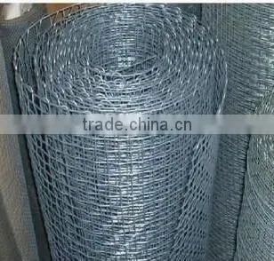 304 Stainless Steel Crimped Wire Mesh photo-3