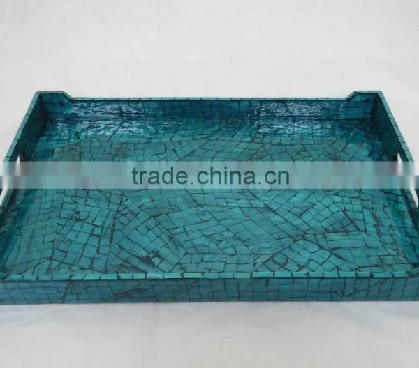 Wedding Decoration Tray photo-6