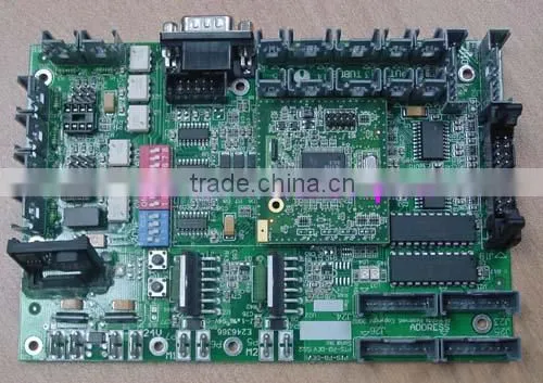 Shenzhen Factory Offer Multi-function Fpc With Low Price, Lcd Display Fpc, FPC Smt photo-5
