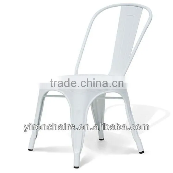 Metal Dinning Chair