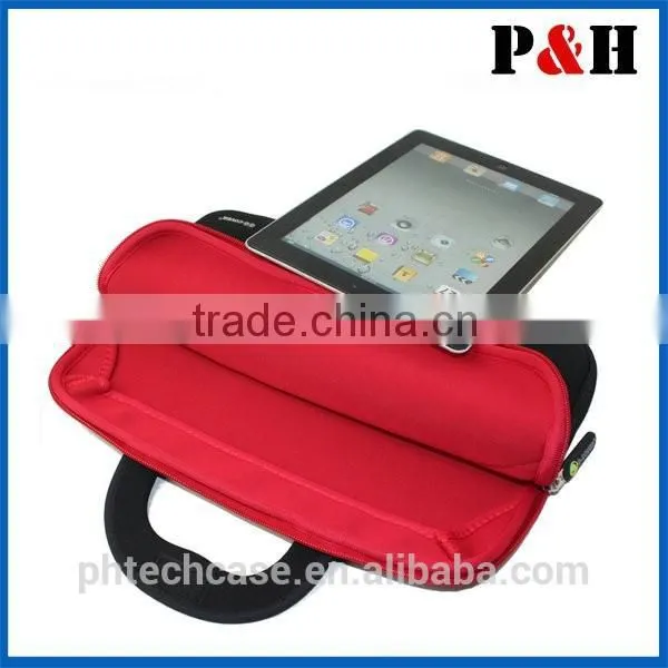 Promotional Customized Printed Bag Neoprene Cute Tablet pc Case photo-2
