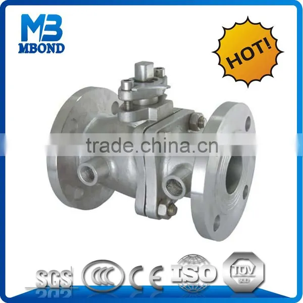 Motorized Stainless Steel Wafer Type Dn150 Butterfly Valve photo-5